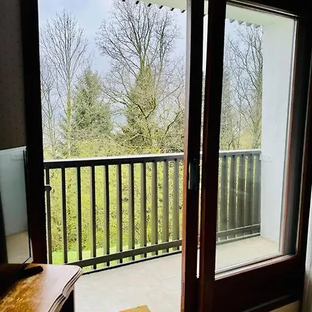 Le Seydrad, Vue Nature, Hauteurs De ジェラールメ