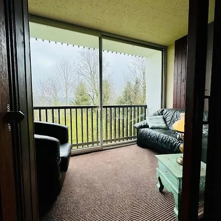 Apartment Le Seydrad, Vue Nature, Hauteurs De Gerardmer