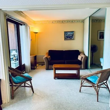 Apartment Le Seydrad, Vue Nature, Hauteurs De