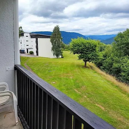 Apartment Le Seydrad, Vue Nature, Hauteurs De *