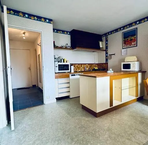 公寓 Le Seydrad, Vue Nature, Hauteurs De