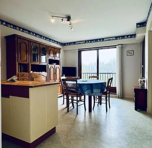 Le Seydrad, Vue Nature, Hauteurs De